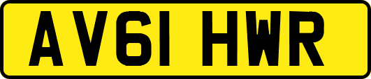 AV61HWR