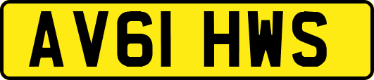AV61HWS