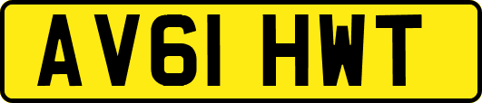 AV61HWT