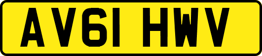 AV61HWV