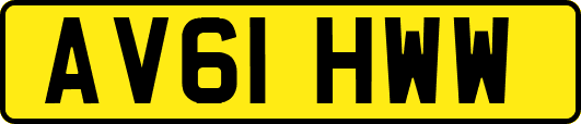AV61HWW