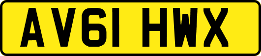 AV61HWX