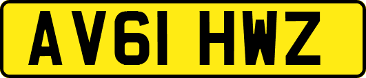 AV61HWZ