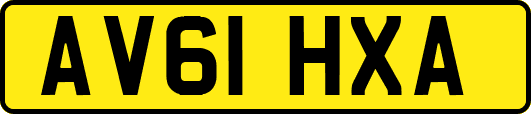 AV61HXA