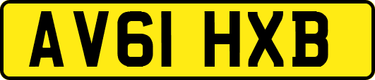 AV61HXB