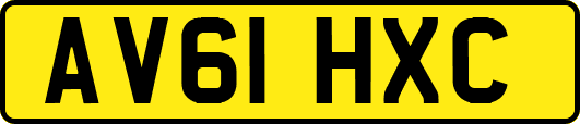 AV61HXC
