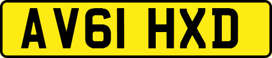 AV61HXD