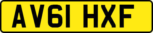 AV61HXF