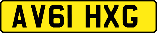 AV61HXG