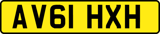 AV61HXH
