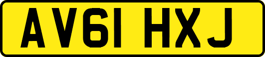 AV61HXJ