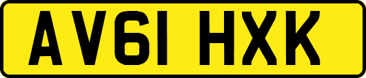 AV61HXK