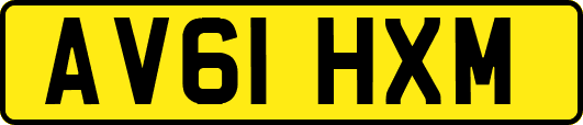 AV61HXM