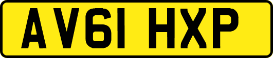 AV61HXP