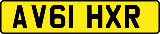 AV61HXR