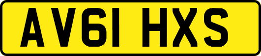 AV61HXS
