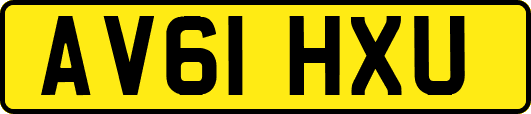 AV61HXU