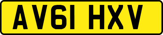 AV61HXV