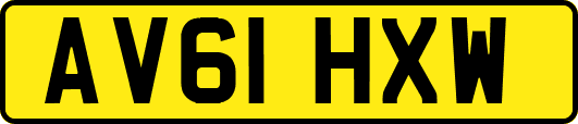 AV61HXW
