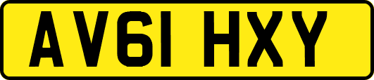 AV61HXY