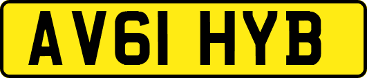 AV61HYB