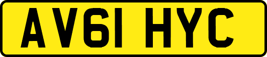 AV61HYC