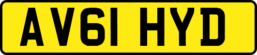 AV61HYD