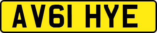 AV61HYE