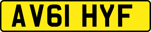 AV61HYF