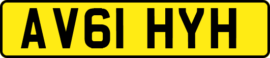 AV61HYH
