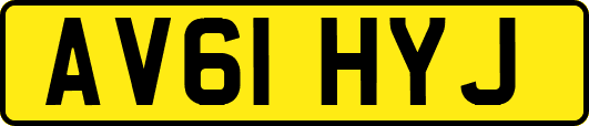 AV61HYJ