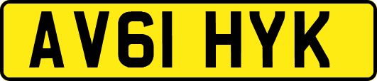 AV61HYK