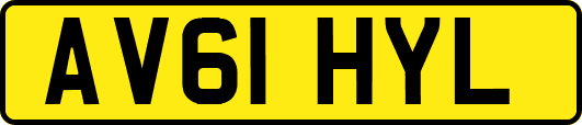 AV61HYL