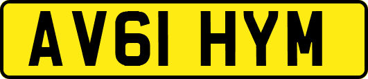 AV61HYM