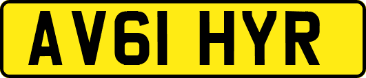 AV61HYR