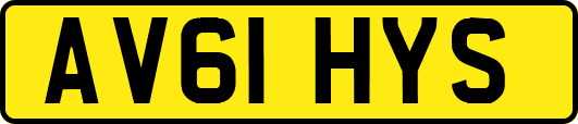 AV61HYS