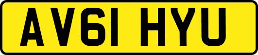 AV61HYU