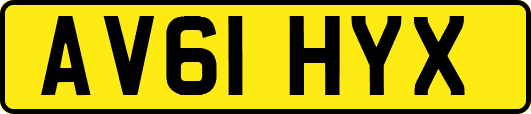 AV61HYX