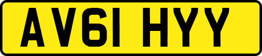 AV61HYY