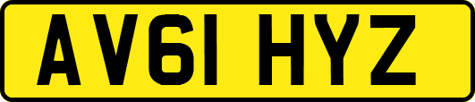 AV61HYZ