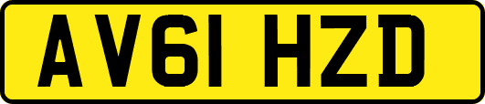 AV61HZD