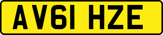AV61HZE