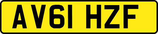 AV61HZF