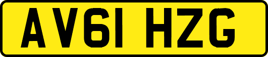 AV61HZG