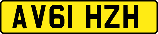 AV61HZH