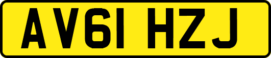 AV61HZJ