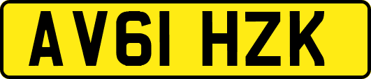 AV61HZK