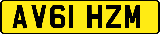 AV61HZM