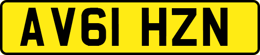 AV61HZN