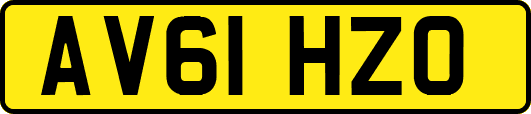AV61HZO